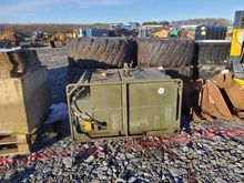 Image of 5.6kva Single Phase Diesel Generator