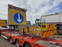 Image of Crash Cushion