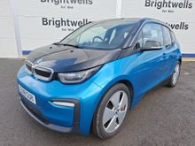 Image of BMW i3 RANGE EXTENDER 5 Door Hatchback