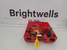 Image of Hilti SC 70W-A22 Circular Saw