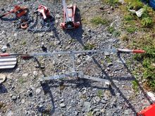 Image of Curb Lifter