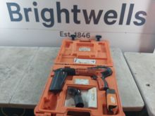 Image of Spitfire P370 Nail Gun