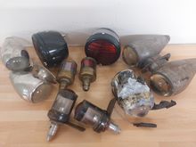 Image of Automotive Lighting