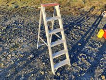Image of Step Ladder