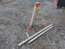 Image of Qty Of Laser Stands