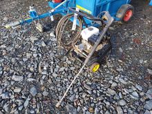 Image of Honda Petrol Pressure Washer