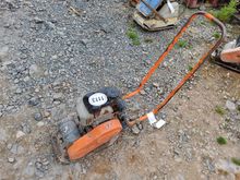 Image of Belle Wacker Plate