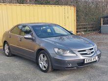 Image of 2006 Honda Legend V6 VTEC Auto