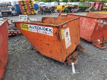 Image of Tipping Skip