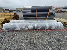 Image of 2x Rolls of Artificial Grass, 4M Wide