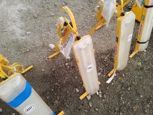 Image of LED Tripod Light