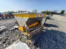 Image of Logic Truck Mounted Spreader