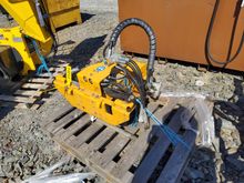 Image of Robocut Stump Grinder Attachment