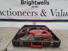 Image of Milwaukee Max Demolition Hammer