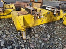 Image of Multi Sweep 425 Hydraulic Road Brush