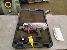 Image of Makita Rebar Cutter