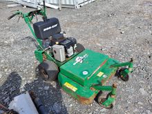 Image of Bob-Cat Green Mower