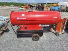 Image of Biemmedue Acrotherm BM2 Industrial Heater