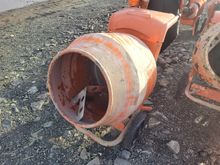 Image of Belle Minimix 150 Petrol Mixer