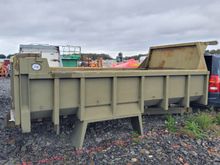 Image of Tipper Body