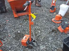 Image of Floor Scabbler