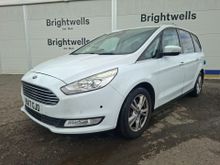 Image of FORD GALAXY TITANIUM TDCI AUTO MPV