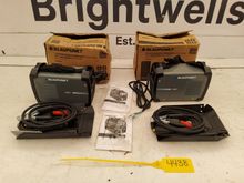 Image of 2x Blaupunkt Single Phase Arc Welder