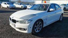 Image of BMW 330D AUTHORITIES AUTO 4 Door Saloon