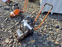 Image of Compaction Plate