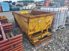 Image of Tipping Skip