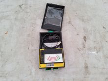 Image of ETI 7000 Moisture Meter