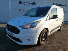 Image of FORD TRANSIT CONNECT 200 TREND Panel Van