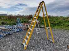 Image of Lyte Step Ladder