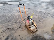 Image of Altrad LC3251 Compaction Plate