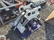 Image of 13T Compactor Plate