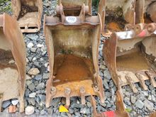 Image of 3cx Bucket 59cm