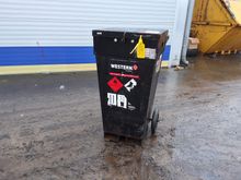 Image of Western Global Easy Cube 105L Bunded Fuel Storage Tank