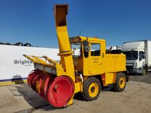 Image of Rolba R 400 F Snow Blower