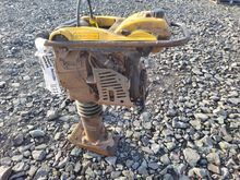 Image of Wacker Neuson BS50-4 Wacker Rammer