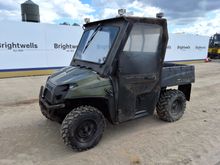 Image of Polaris Ranger 400 Utility Vehicle