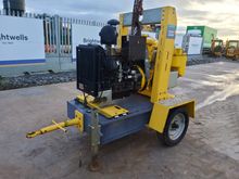 Image of Atlas PAS150MF Water Pump