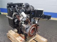 Image of Perkins 404D-22T Engine