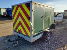 Image of OBT1 Trailer