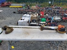 Image of Stihl FS410C Petrol Strimmer