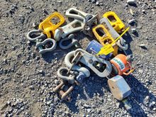 Image of Lifting Equiptment