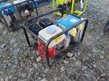 Image of Stephill 3KVA Petrol Generator