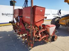 Image of Gaspardo 6 Row Maize Drill