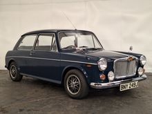 Image of 1970 MG 1300 Mk II