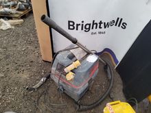 Image of Bosch Gas 25 L SFC Industrial Hoover