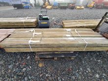 Image of 24x 10ft 3.5x1.5 Sawn Timber